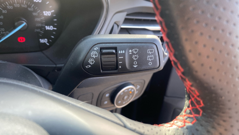 Ford Focus 1.0 EcoBoost 125 ST-Line 5dr Petrol Hatchback